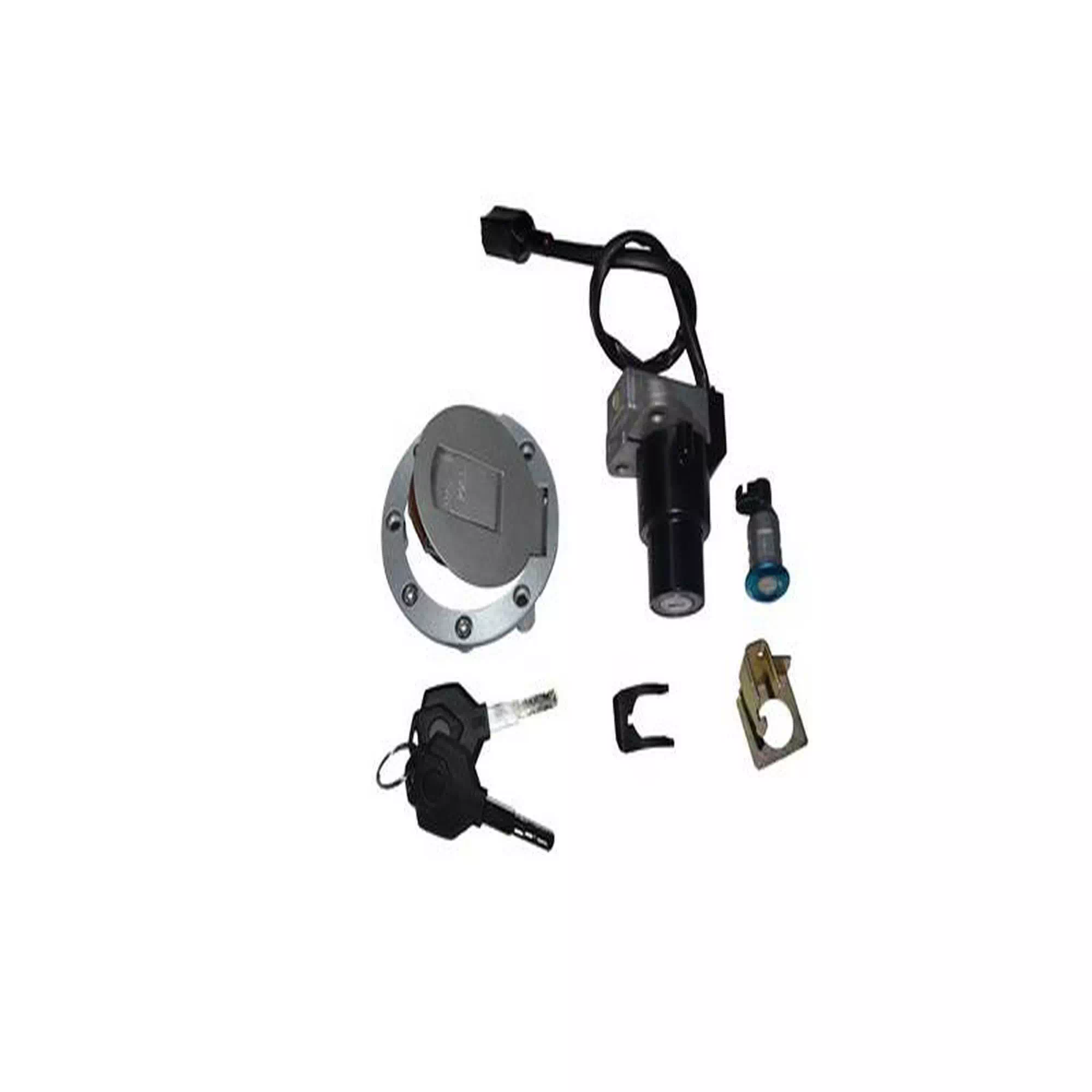 RKS R250 KONTAK SETİ #RK 44453